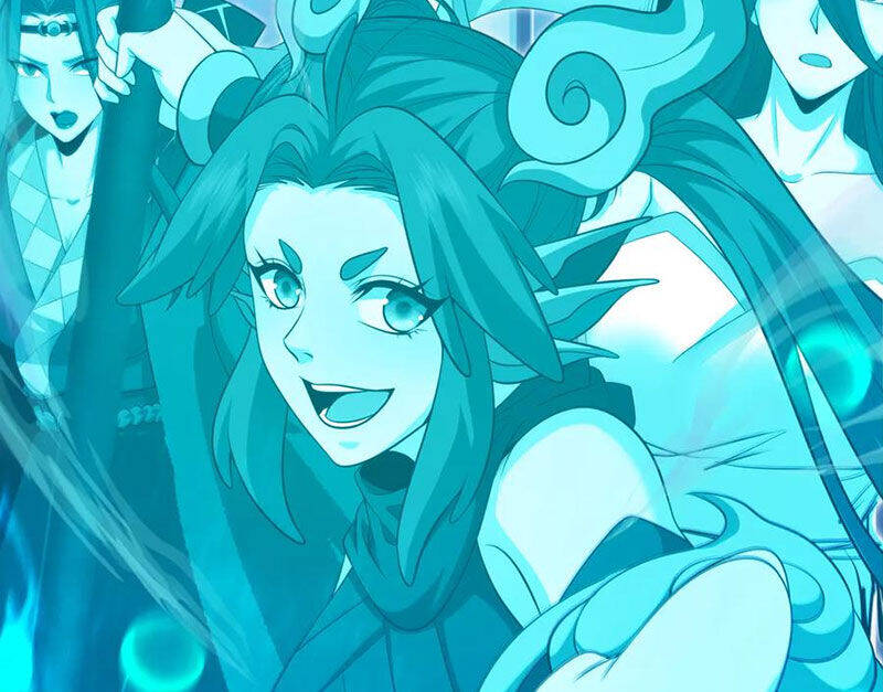 Kỷ Nguyên Kỳ Lạ Chap 372 - Next Chap 373