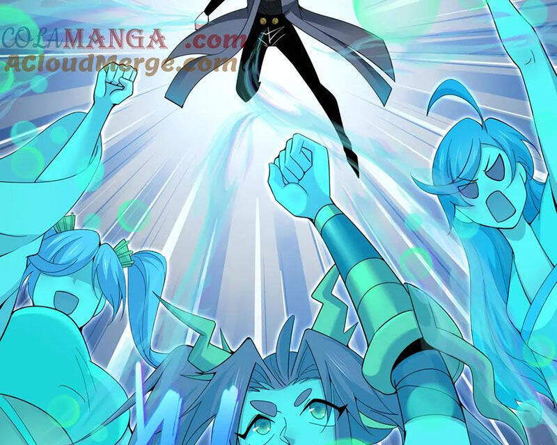 Kỷ Nguyên Kỳ Lạ Chap 372 - Next Chap 373