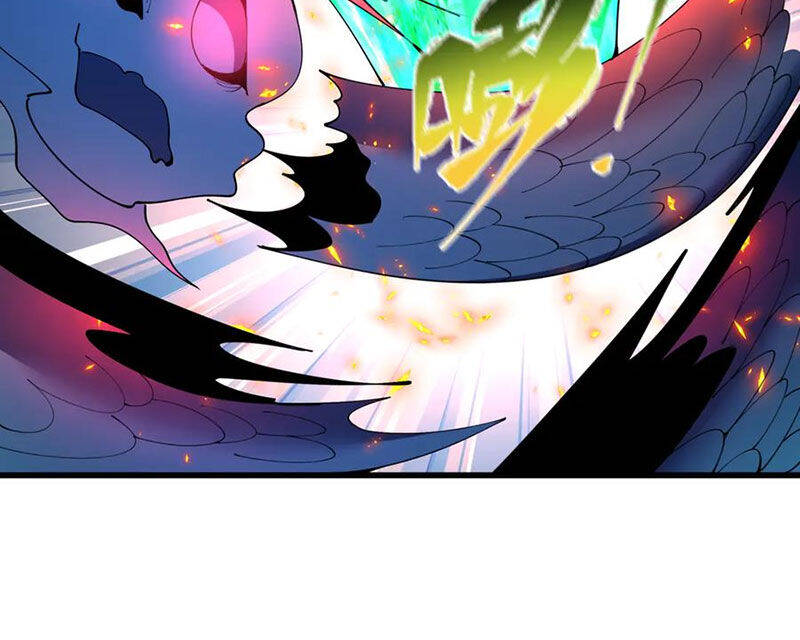 Kỷ Nguyên Kỳ Lạ Chap 372 - Next Chap 373