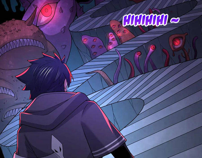 Kỷ Nguyên Kỳ Lạ Chap 372 - Next Chap 373