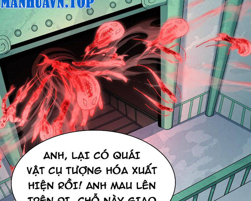 Kỷ Nguyên Kỳ Lạ Chap 372 - Next Chap 373