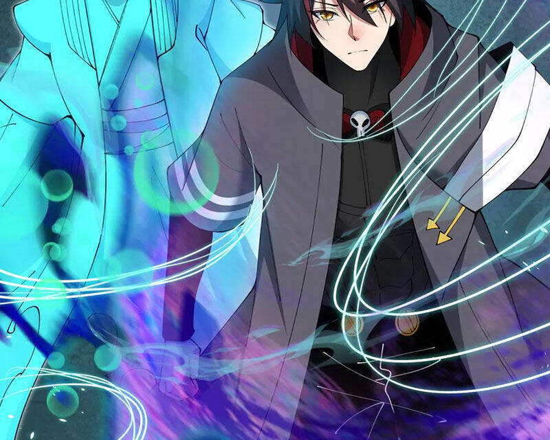 Kỷ Nguyên Kỳ Lạ Chap 372 - Next Chap 373