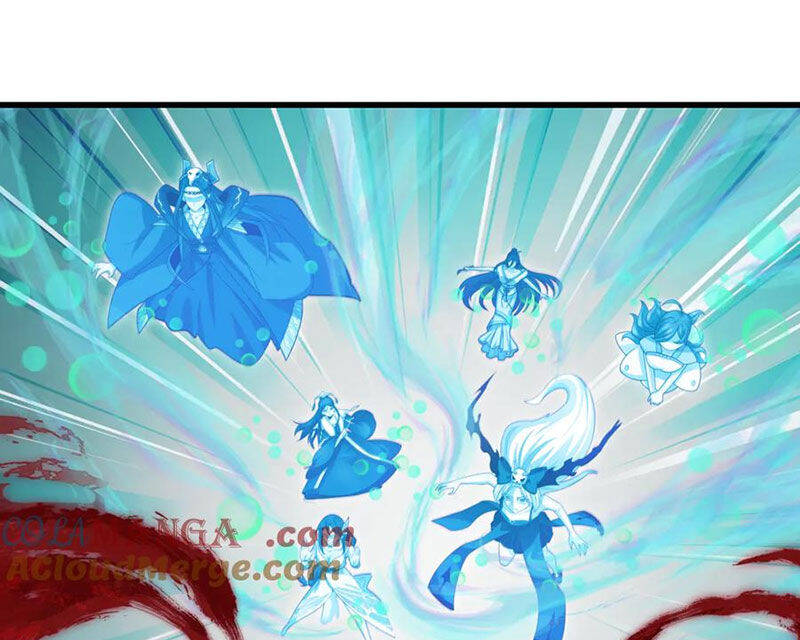 Kỷ Nguyên Kỳ Lạ Chap 372 - Next Chap 373