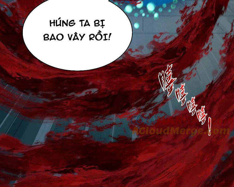 Kỷ Nguyên Kỳ Lạ Chap 372 - Next Chap 373