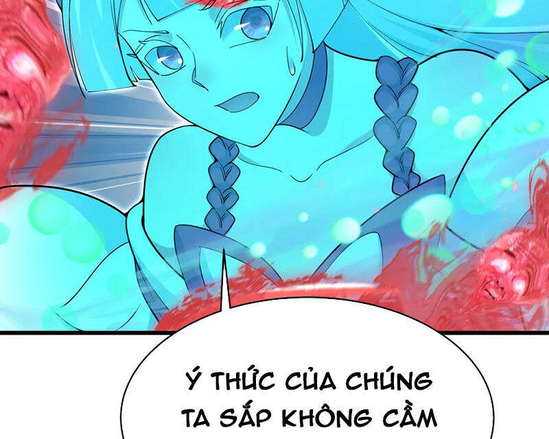 Kỷ Nguyên Kỳ Lạ Chap 372 - Next Chap 373