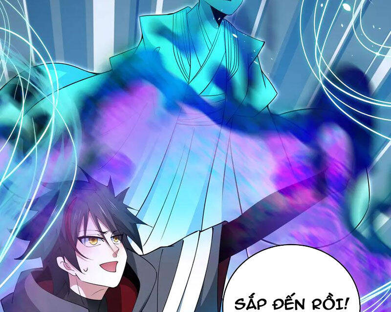 Kỷ Nguyên Kỳ Lạ Chap 372 - Next Chap 373