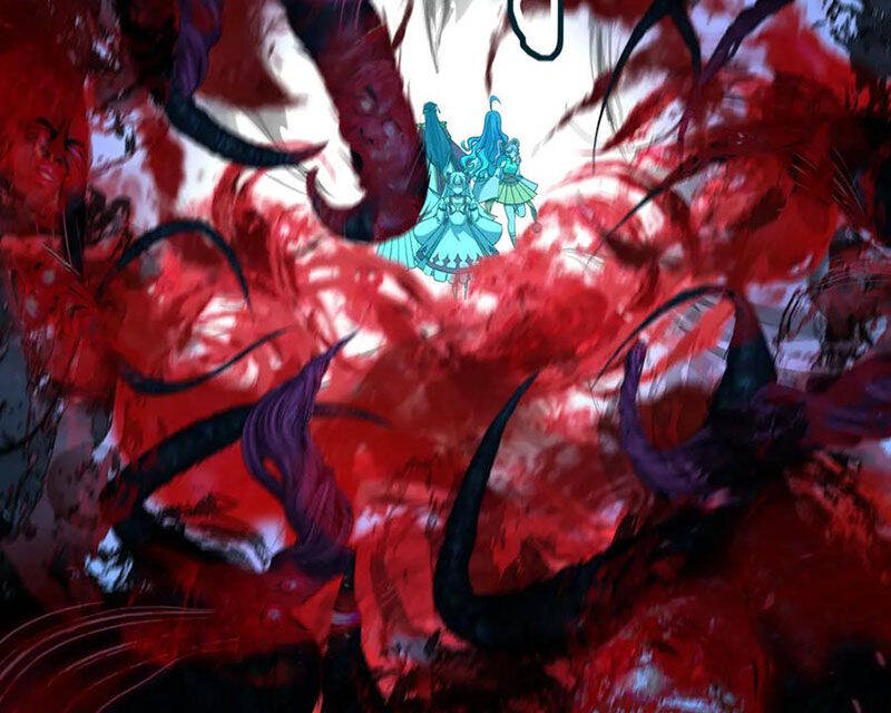 Kỷ Nguyên Kỳ Lạ Chap 372 - Next Chap 373
