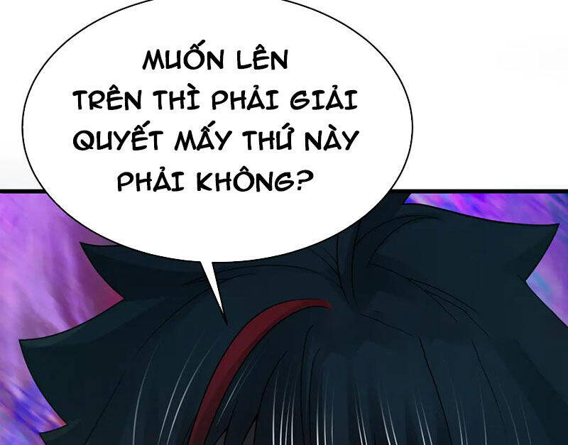 Kỷ Nguyên Kỳ Lạ Chap 372 - Next Chap 373