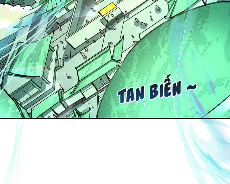 Kỷ Nguyên Kỳ Lạ Chap 372 - Next Chap 373