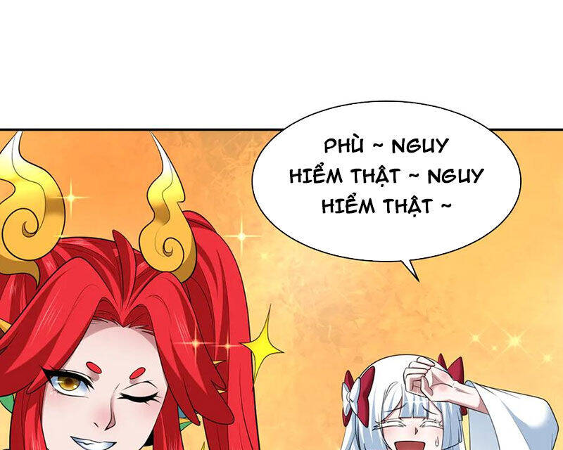 Kỷ Nguyên Kỳ Lạ Chap 372 - Next Chap 373