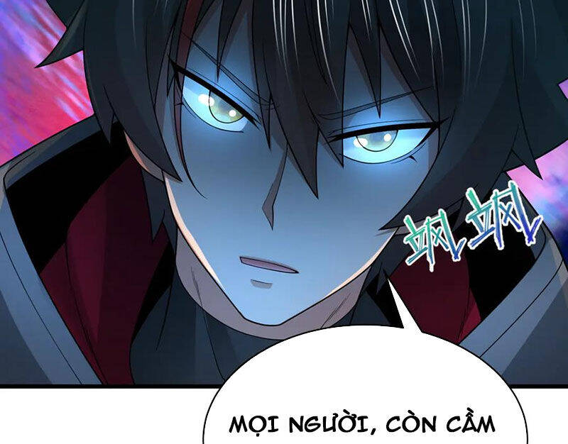 Kỷ Nguyên Kỳ Lạ Chap 372 - Next Chap 373