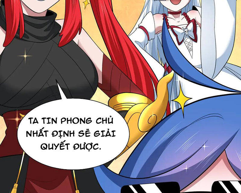 Kỷ Nguyên Kỳ Lạ Chap 372 - Next Chap 373