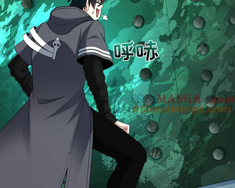 Kỷ Nguyên Kỳ Lạ Chap 372 - Next Chap 373