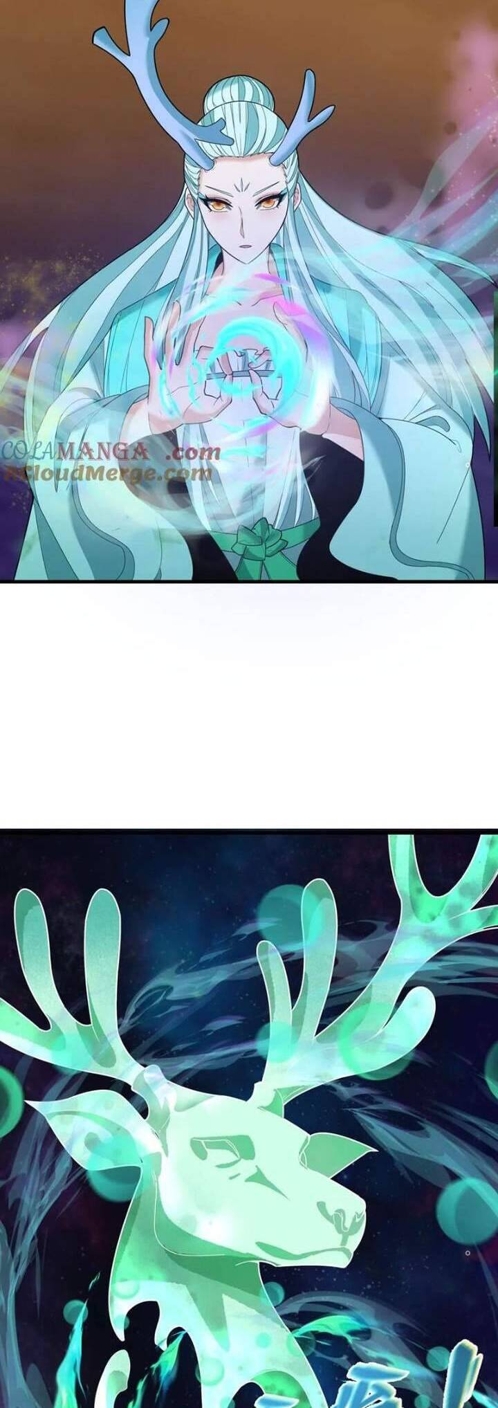 Kỷ Nguyên Kỳ Lạ Chap 374 - Next Chap 375