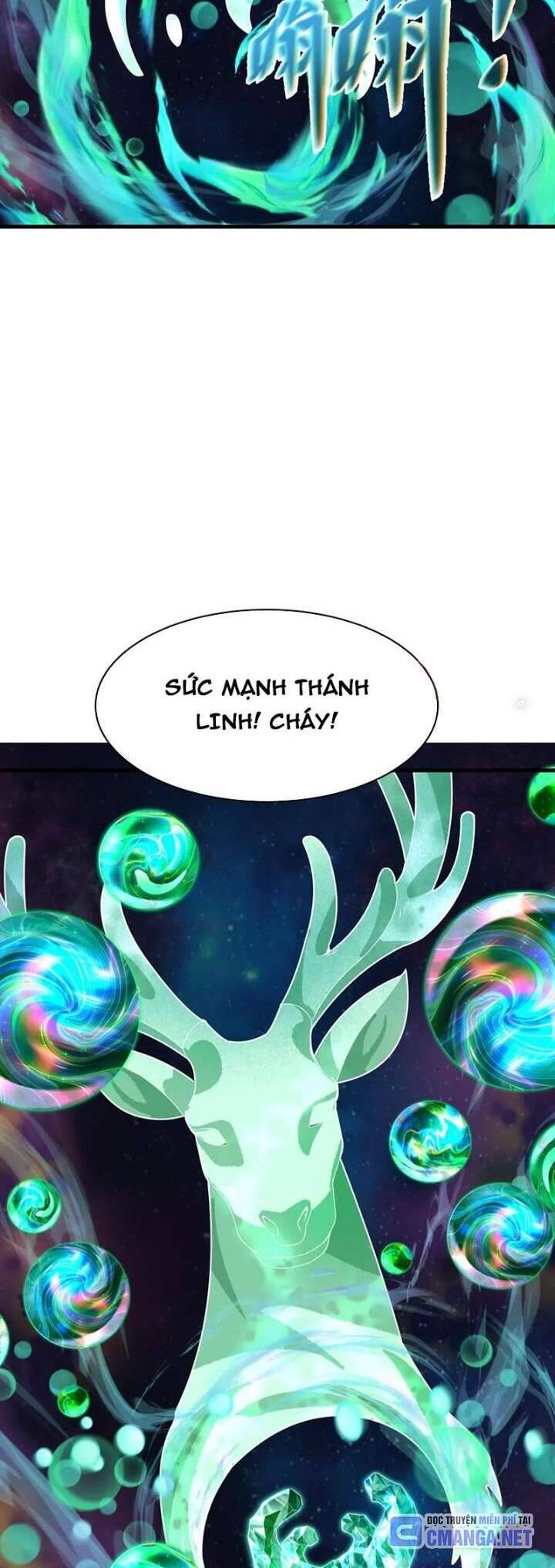 Kỷ Nguyên Kỳ Lạ Chap 374 - Next Chap 375