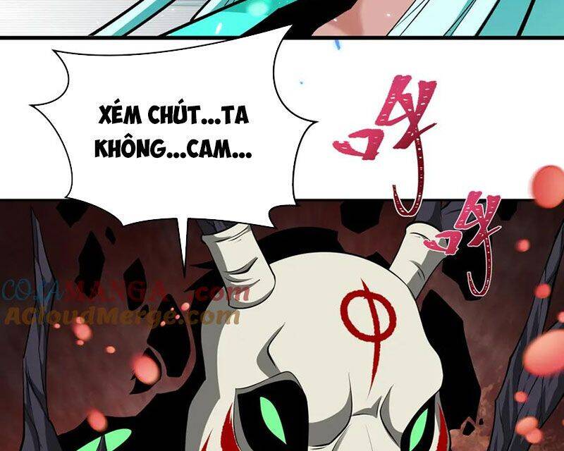 Kỷ Nguyên Kỳ Lạ Chap 375 - Next Chap 376