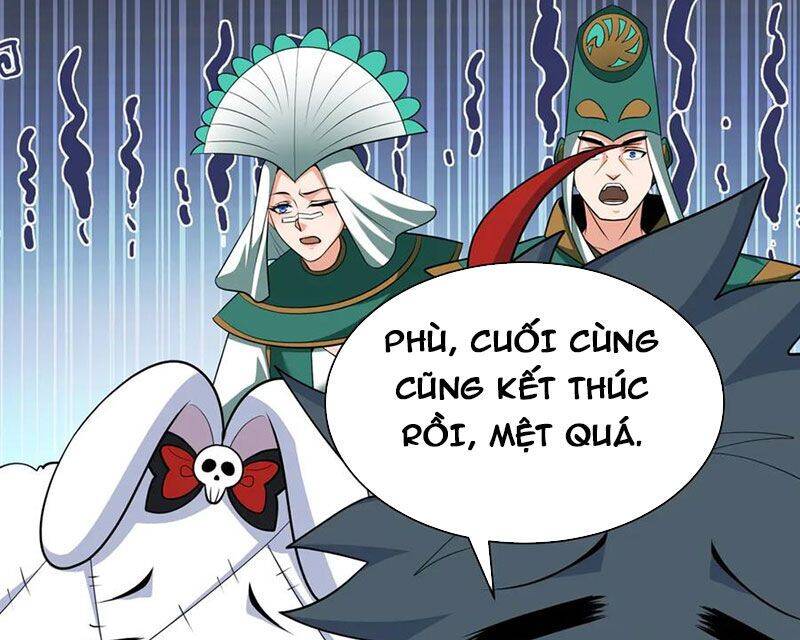 Kỷ Nguyên Kỳ Lạ Chap 375 - Next Chap 376