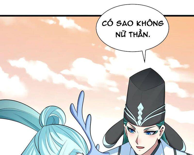 Kỷ Nguyên Kỳ Lạ Chap 375 - Next Chap 376