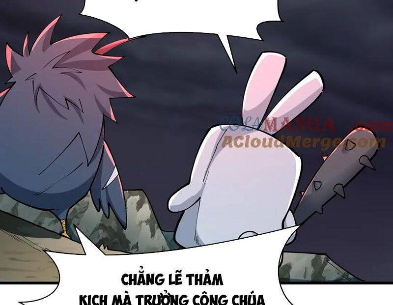 Kỷ Nguyên Kỳ Lạ Chap 375 - Next Chap 376