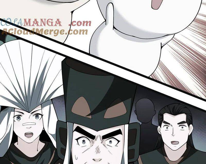 Kỷ Nguyên Kỳ Lạ Chap 375 - Next Chap 376