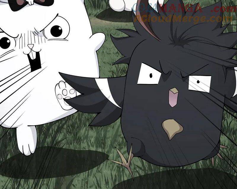 Kỷ Nguyên Kỳ Lạ Chap 375 - Next Chap 376