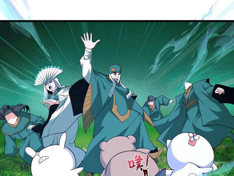 Kỷ Nguyên Kỳ Lạ Chap 375 - Next Chap 376