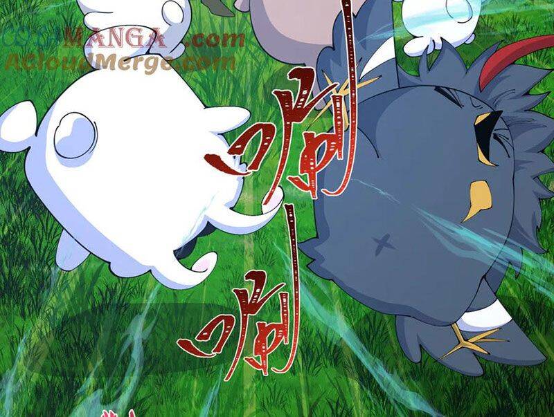 Kỷ Nguyên Kỳ Lạ Chap 375 - Next Chap 376