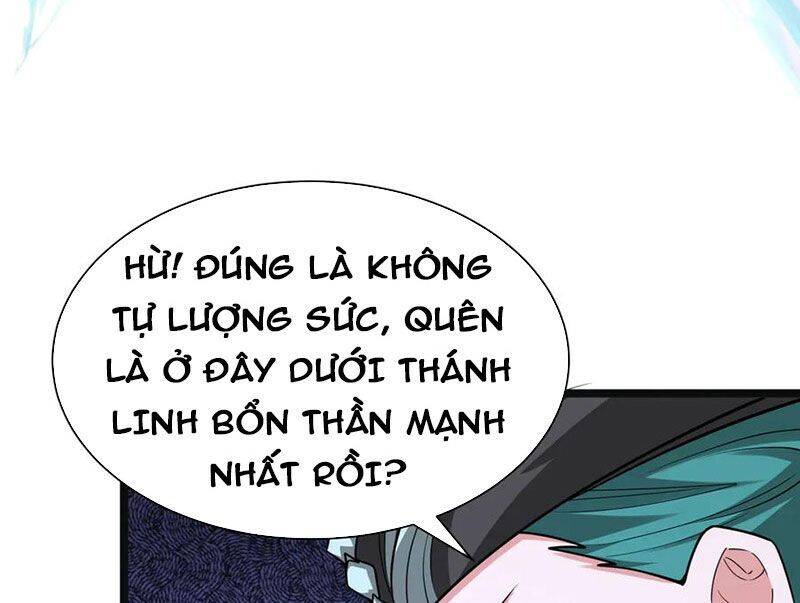 Kỷ Nguyên Kỳ Lạ Chap 375 - Next Chap 376