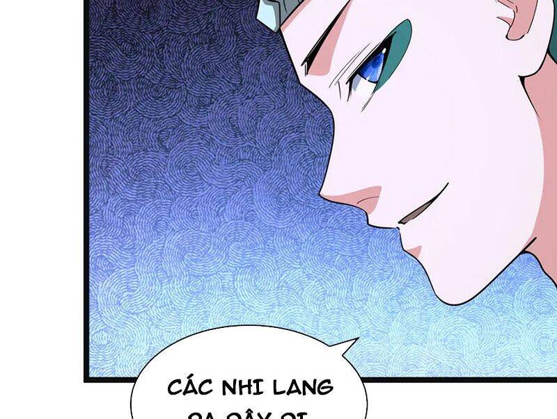 Kỷ Nguyên Kỳ Lạ Chap 375 - Next Chap 376