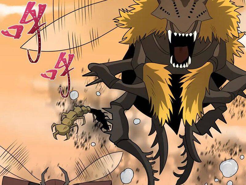 Kỷ Nguyên Kỳ Lạ Chap 375 - Next Chap 376