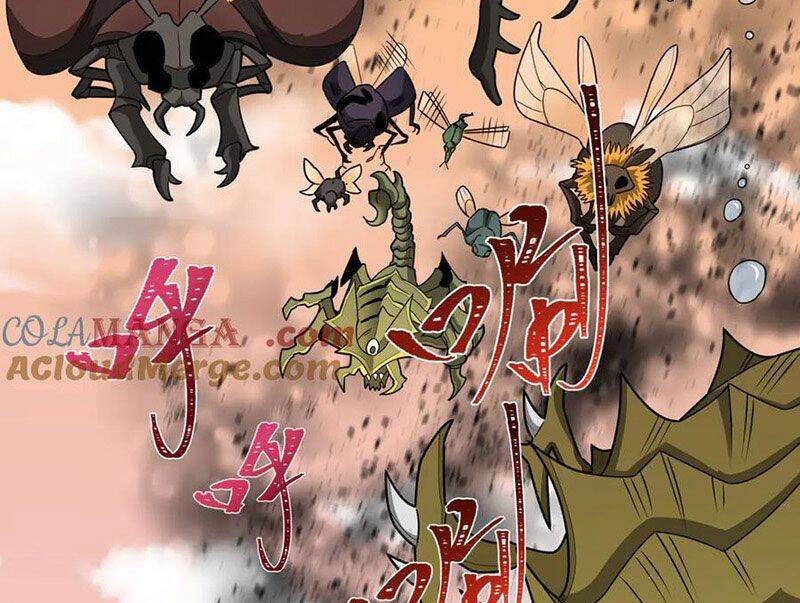Kỷ Nguyên Kỳ Lạ Chap 375 - Next Chap 376