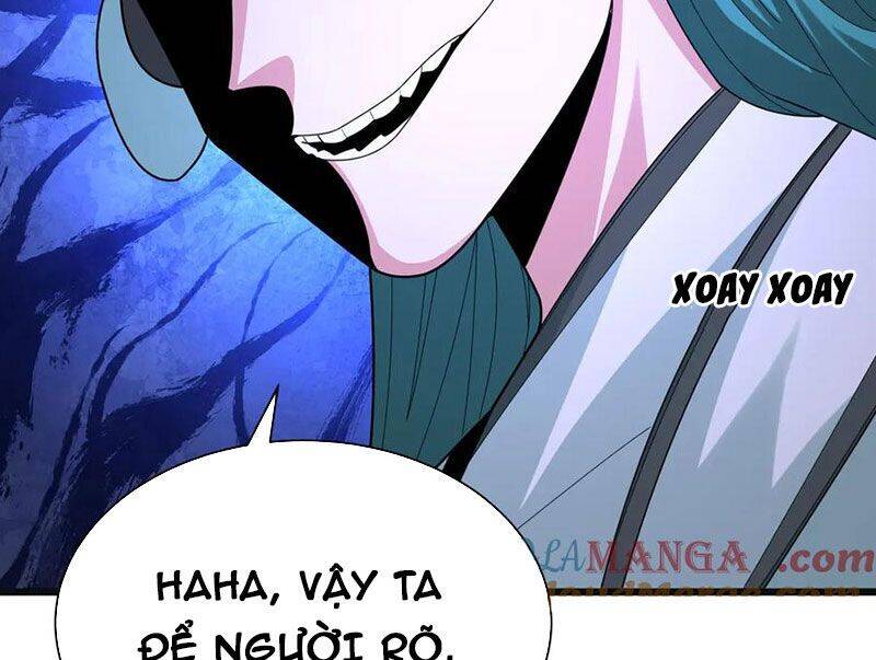 Kỷ Nguyên Kỳ Lạ Chap 375 - Next Chap 376
