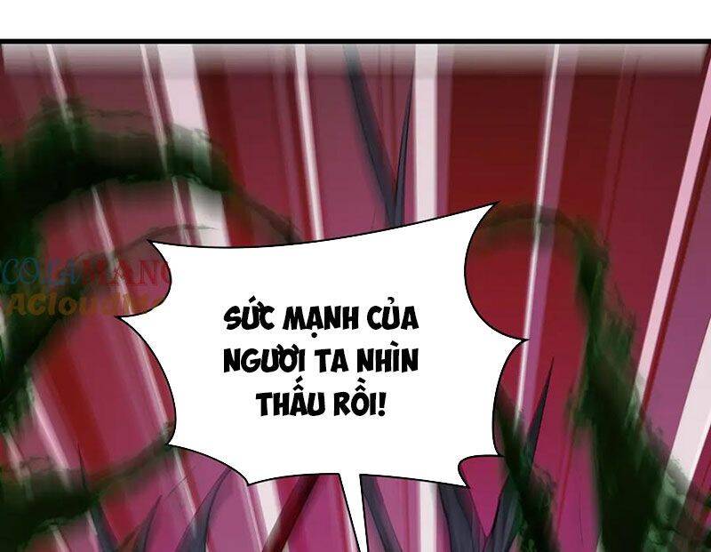 Kỷ Nguyên Kỳ Lạ Chap 375 - Next Chap 376