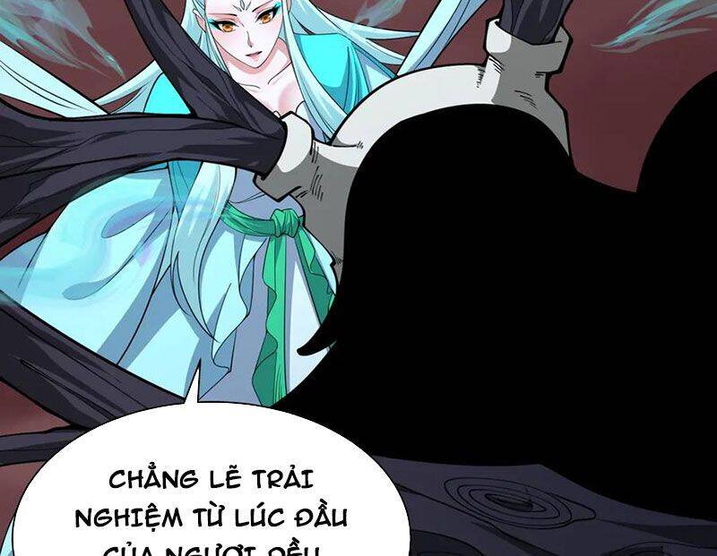 Kỷ Nguyên Kỳ Lạ Chap 375 - Next Chap 376