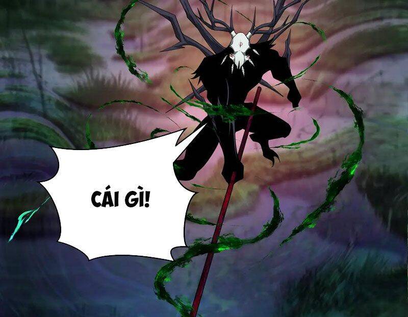 Kỷ Nguyên Kỳ Lạ Chap 375 - Next Chap 376