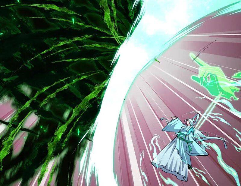 Kỷ Nguyên Kỳ Lạ Chap 375 - Next Chap 376
