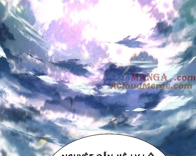 Kỷ Nguyên Kỳ Lạ Chap 375 - Next Chap 376