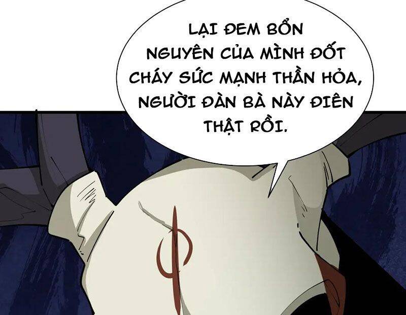 Kỷ Nguyên Kỳ Lạ Chap 375 - Next Chap 376