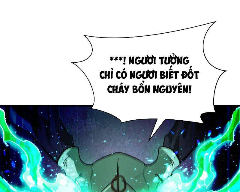 Kỷ Nguyên Kỳ Lạ Chap 375 - Next Chap 376