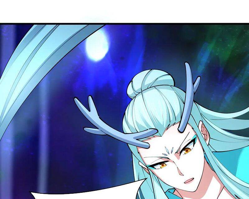 Kỷ Nguyên Kỳ Lạ Chap 375 - Next Chap 376