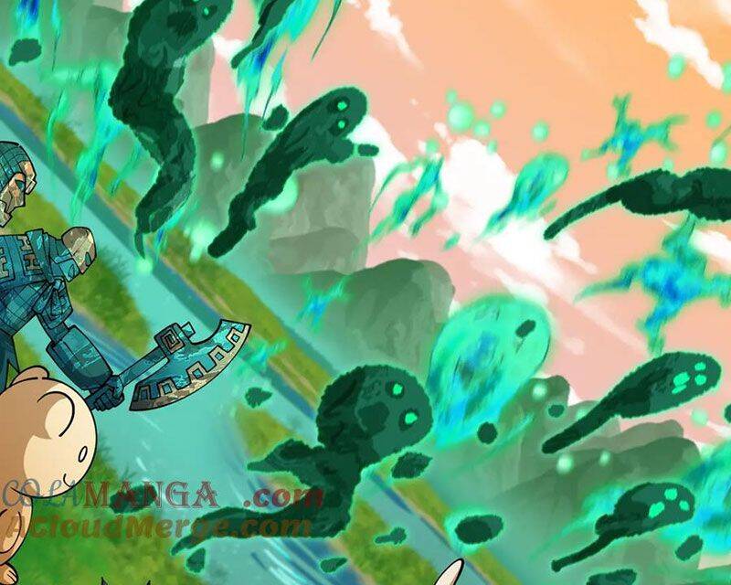 Kỷ Nguyên Kỳ Lạ Chap 375 - Next Chap 376