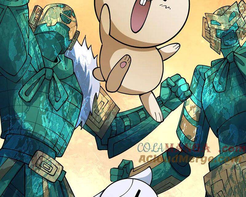 Kỷ Nguyên Kỳ Lạ Chap 375 - Next Chap 376