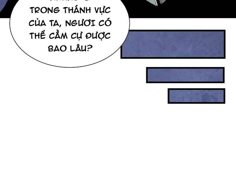 Kỷ Nguyên Kỳ Lạ Chap 375 - Next Chap 376