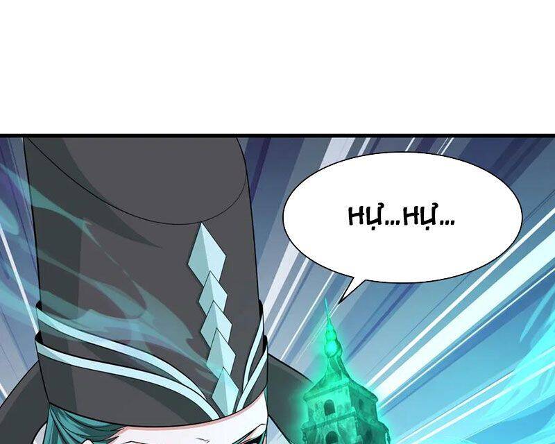 Kỷ Nguyên Kỳ Lạ Chap 375 - Next Chap 376