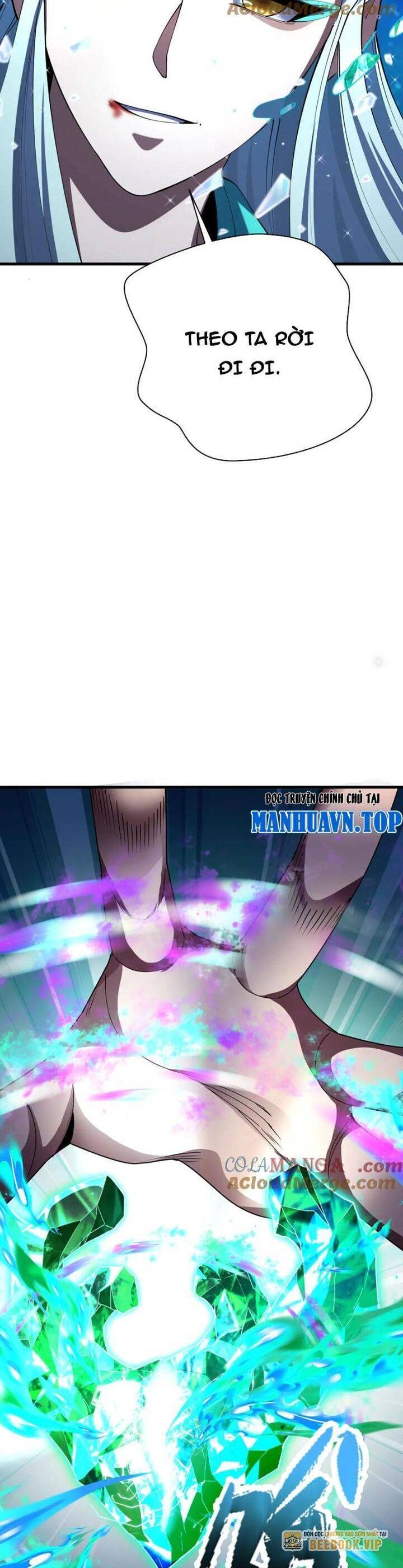 Kỷ Nguyên Kỳ Lạ Chap 376 - Next Chap 377