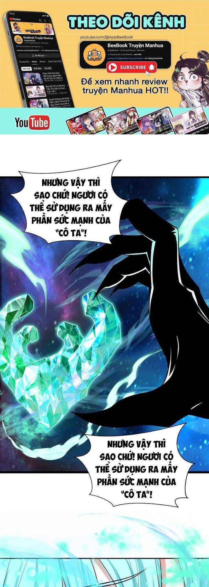 Kỷ Nguyên Kỳ Lạ Chap 379 - Next Chap 380