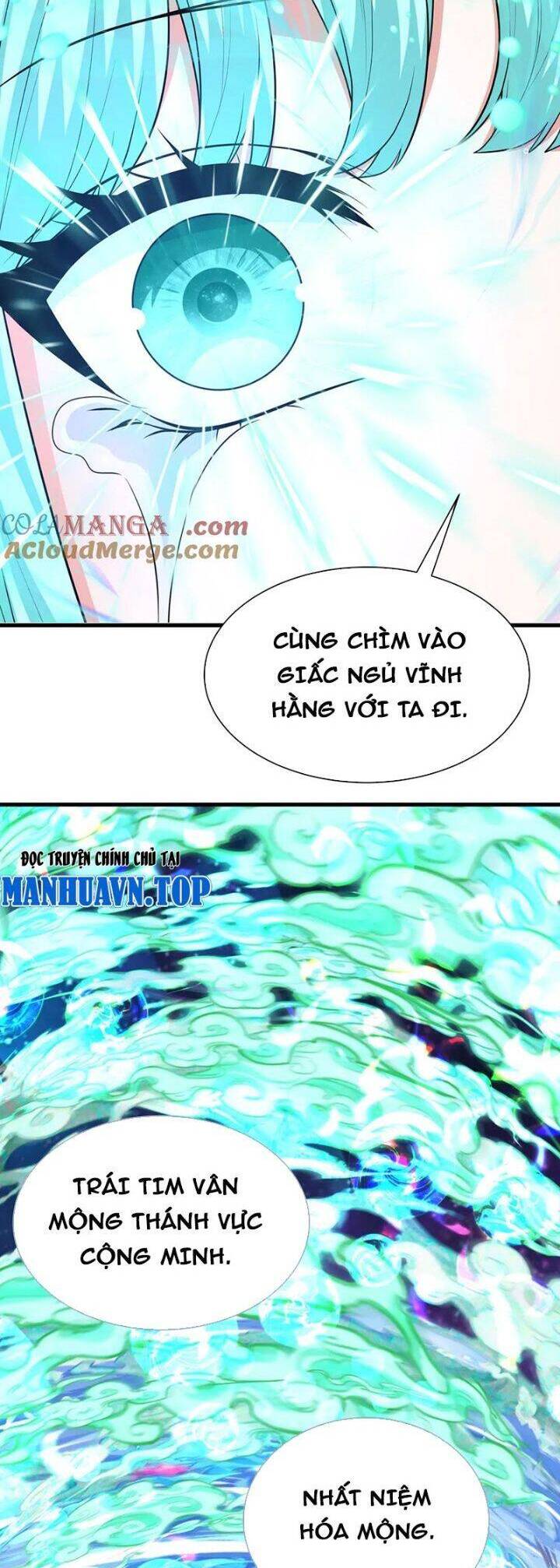 Kỷ Nguyên Kỳ Lạ Chap 379 - Next Chap 380