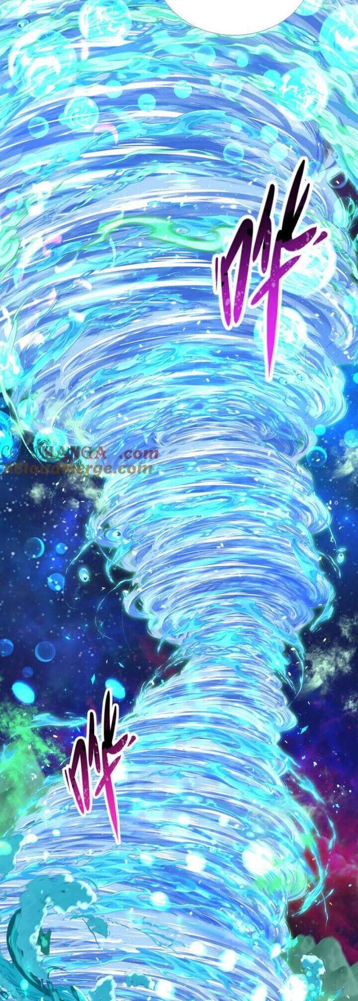 Kỷ Nguyên Kỳ Lạ Chap 379 - Next Chap 380