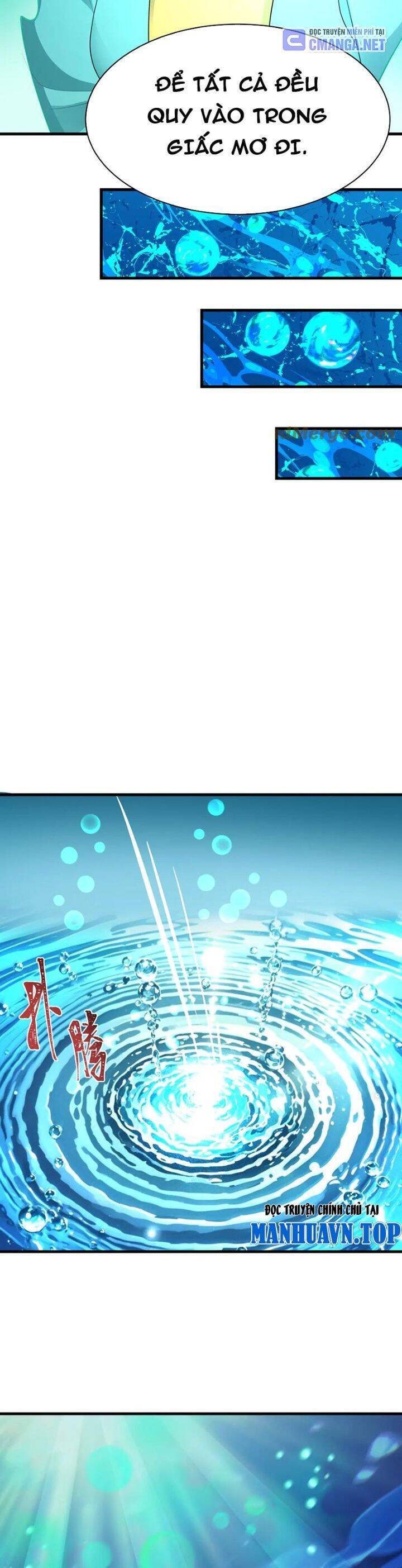 Kỷ Nguyên Kỳ Lạ Chap 379 - Next Chap 380