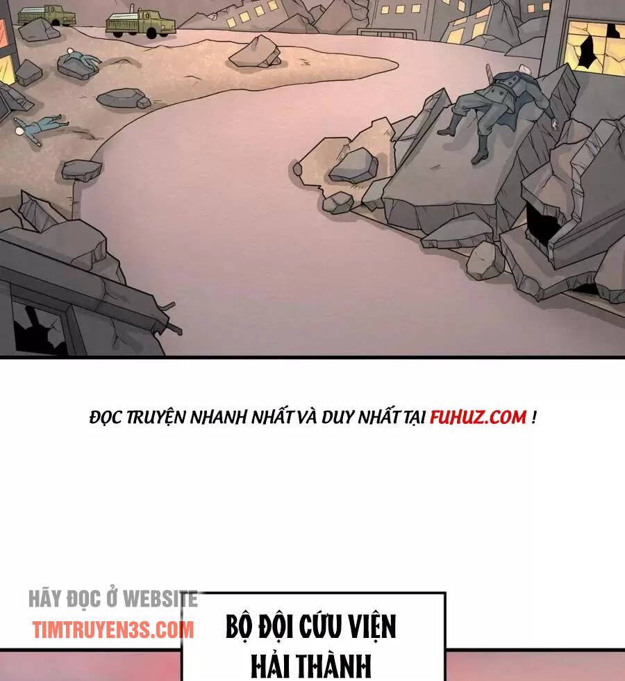 Kỷ Nguyên Kỳ Lạ Chap 38 - Next Chap 39